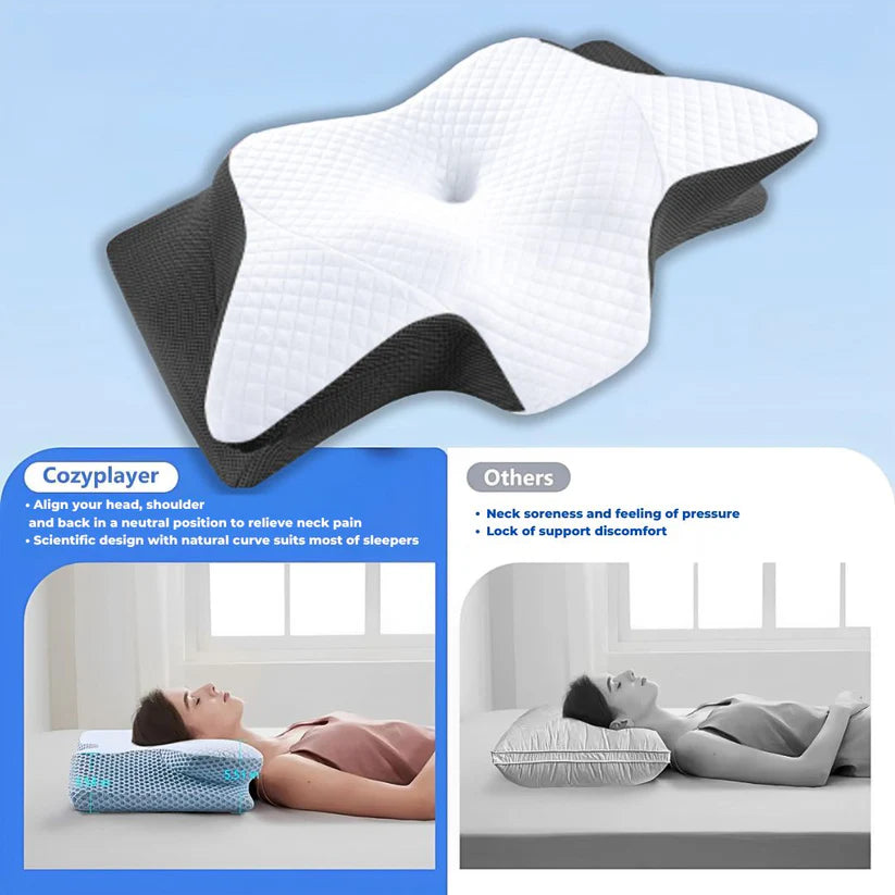 Foam Pillow